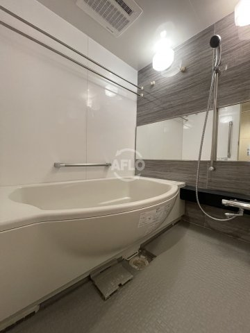 グレンパーク梅田北　扇町小学校区の浴室|グレンパーク梅田北　浴室