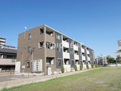 【外観】 | サンライズ・ゼファー