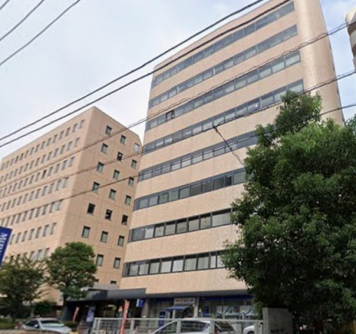南品川Ｊビルの外観
