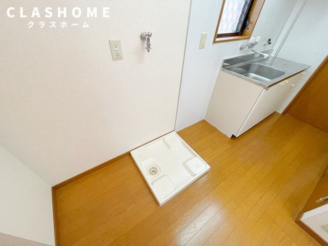 サンエイハイツ　　刈谷市近郊の賃貸ならクラスホーム刈谷店の居間・リビング|イメージ画像になります