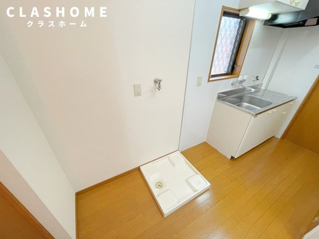 サンエイハイツ　　刈谷市近郊の賃貸ならクラスホーム刈谷店のその他|イメージ画像になります