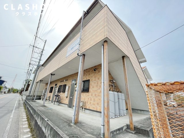 サンエイハイツ　　刈谷市近郊の賃貸ならクラスホーム刈谷店の外観|イメージ画像になります