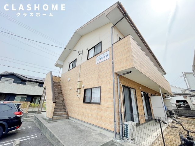 サンエイハイツ　　刈谷市近郊の賃貸ならクラスホーム刈谷店