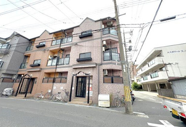 守口市大日町２丁目の一棟マンション