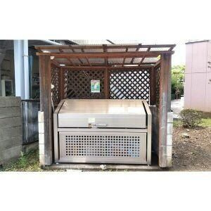 羽村市小作台２丁目の賃貸マンションのその他共用部分