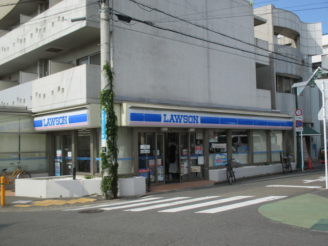 ＭＹＷＩＬＬ湘南のその他|ローソン藤沢本鵠沼店