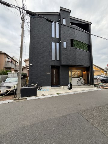 ＭＹ　ＷＩＬＬ湘南