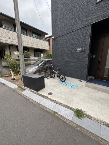 ＭＹ　ＷＩＬＬ湘南のその他共用部分