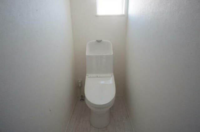 ＭＹＷＩＬＬ湘南のトイレ