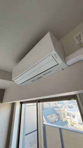 板橋区東山町の賃貸マンションのその他