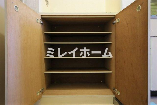 トップ武蔵新田NO１のその他