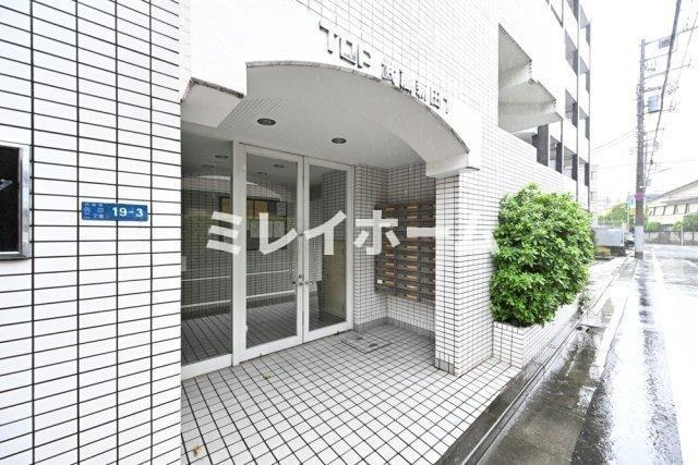 トップ武蔵新田NO１