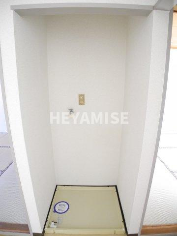 上小島ハイツのその他|※リノベ前の画像です※現況を優先します