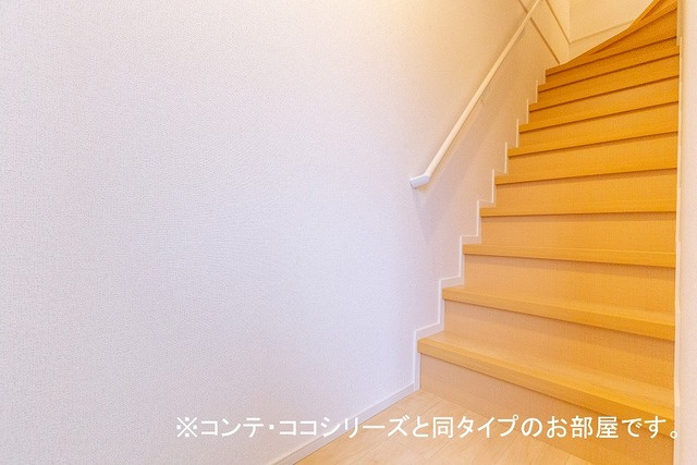 レスペトール　和の玄関