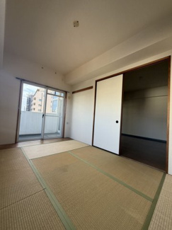 【和室】 | クレール　セントラル