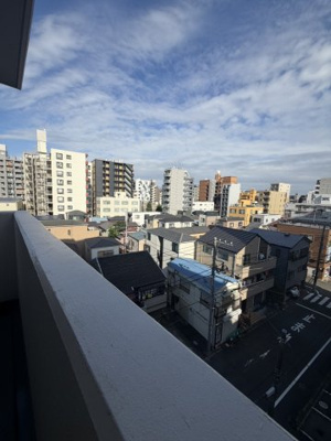 【展望】 | クレール　セントラル