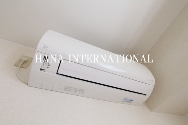 SunSpringTowerの設備