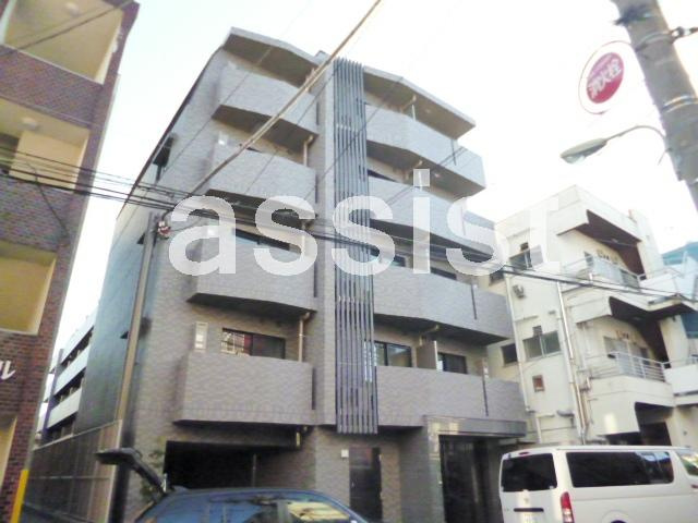ルーブル品川西小山