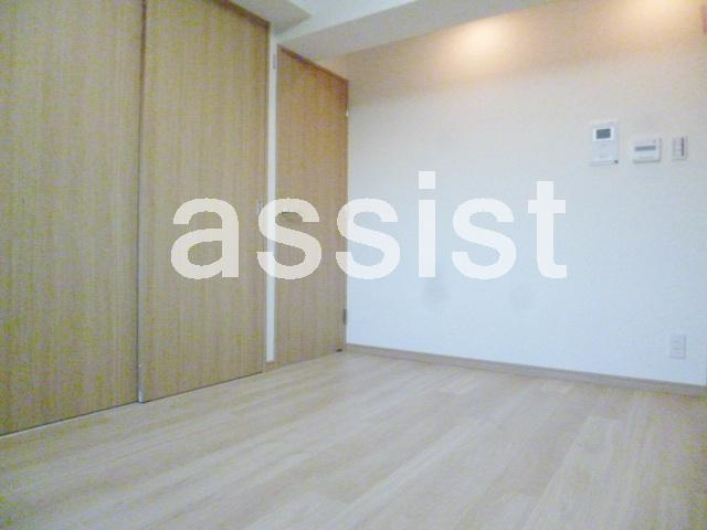ルーブル品川西小山の内装