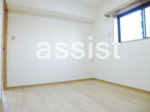 ルーブル品川西小山の内装
