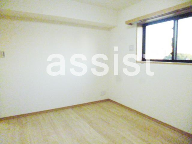 ルーブル品川西小山の内装