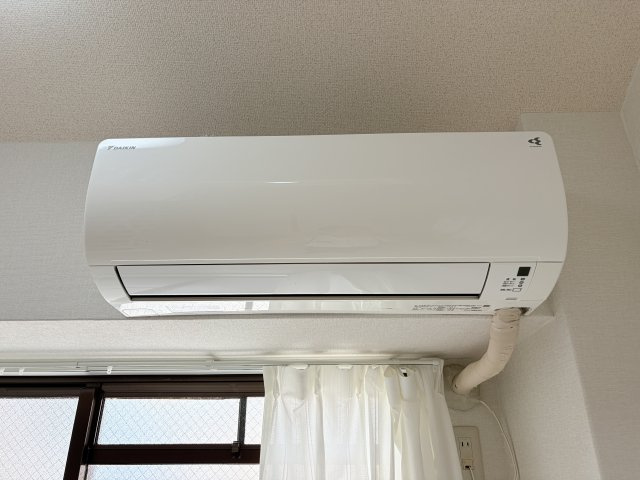 サンパレス２１六甲Ⅱの設備