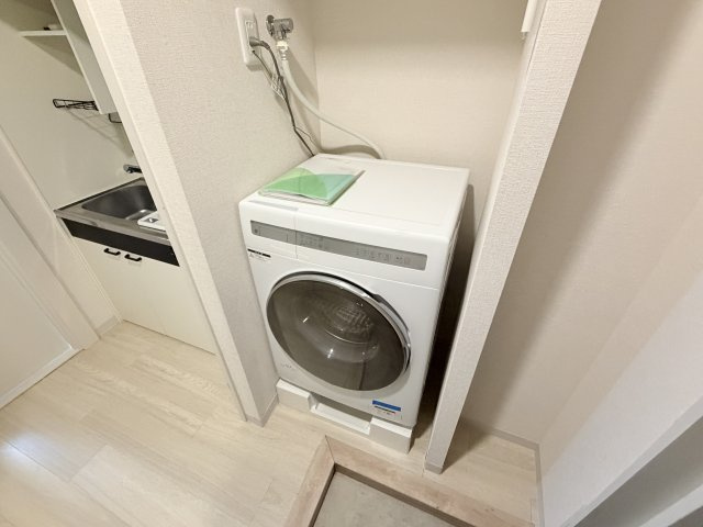 サンパレス２１六甲Ⅱの設備