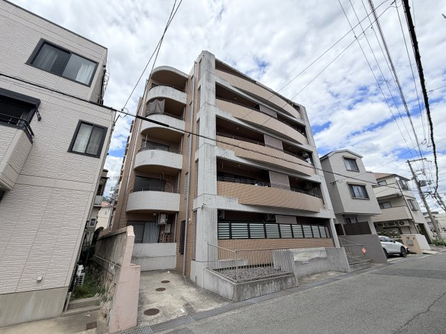 サンパレス２１六甲Ⅱ