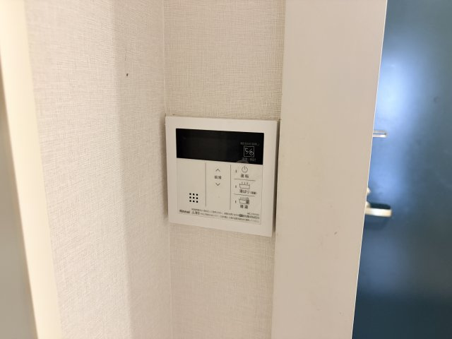 サンパレス２１六甲Ⅱの設備