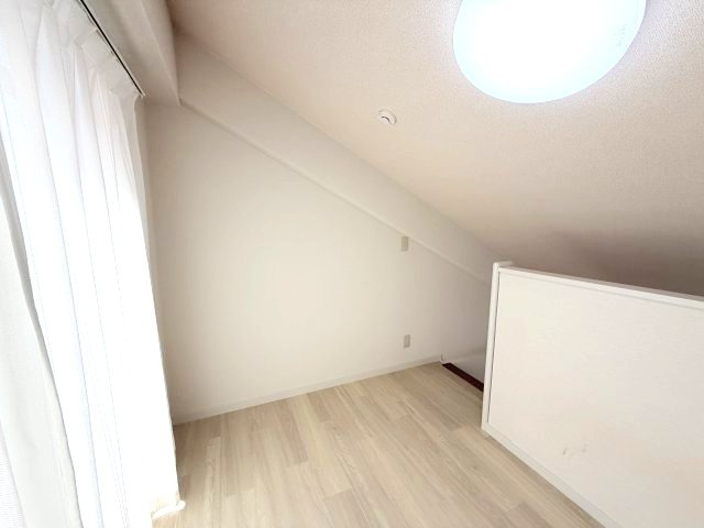 サンパレス２１六甲Ⅱの内装