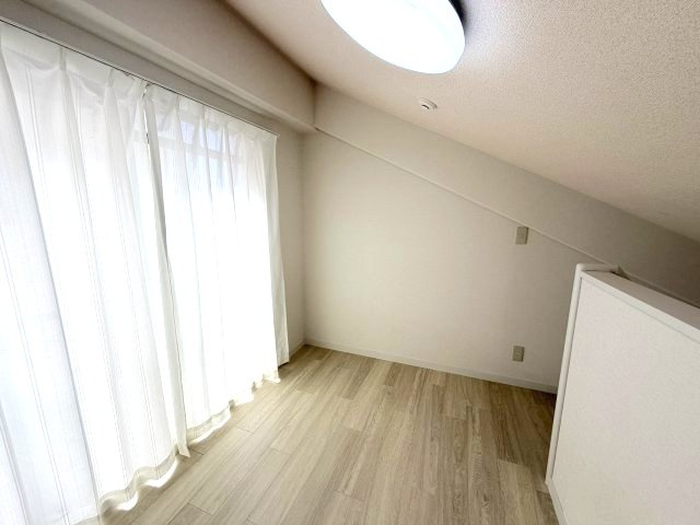 サンパレス２１六甲Ⅱの内装