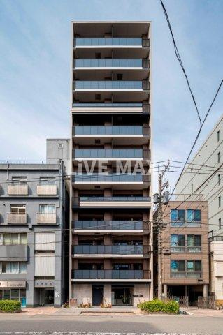 ルフォンプログレ蔵前ナチュールの画像