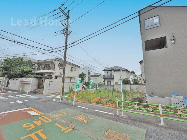 【外観】 | 大田区南千束1丁目