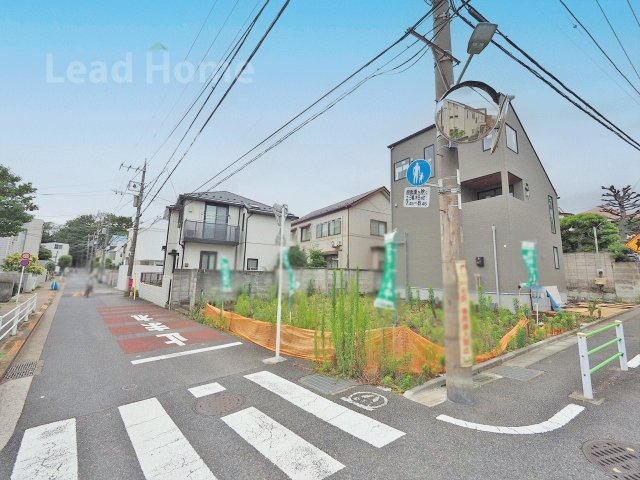 【外観】 | 大田区南千束1丁目