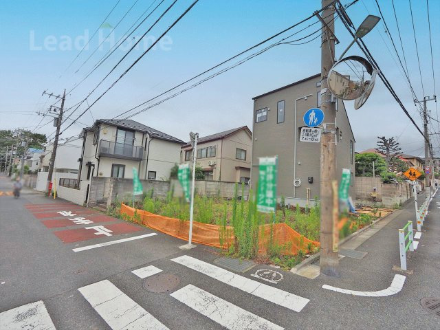【外観】 | 大田区南千束1丁目