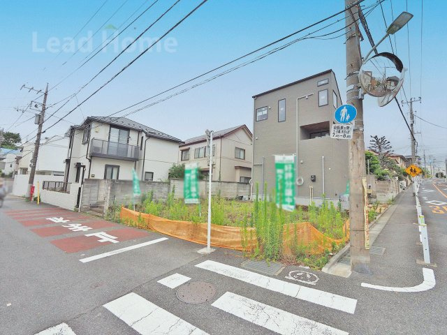 【外観】 | 大田区南千束1丁目