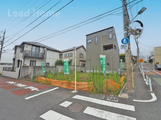 【外観】 | 大田区南千束1丁目