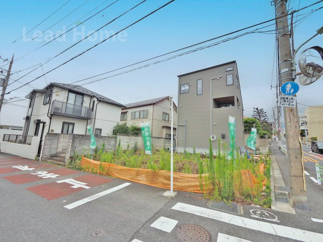 【外観】 | 大田区南千束1丁目