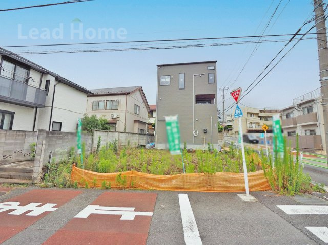 【外観】 | 大田区南千束1丁目