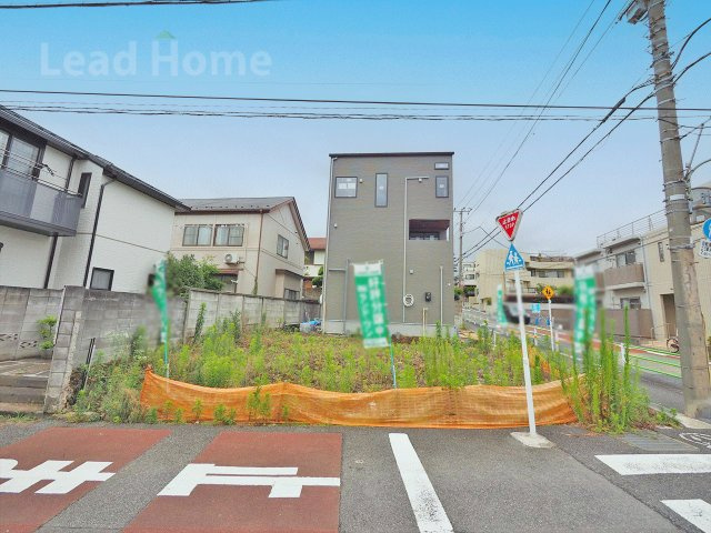 【外観】 | 大田区南千束1丁目