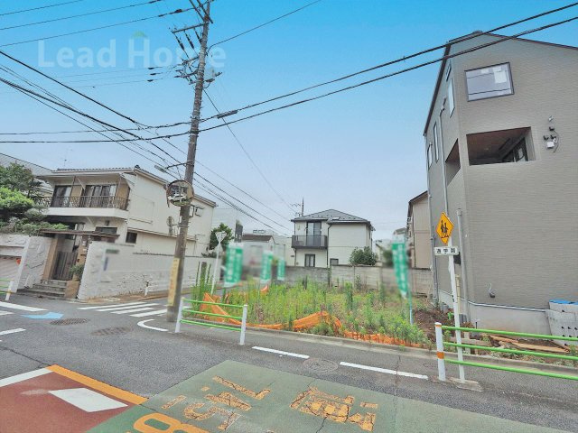 【外観】 | 大田区南千束1丁目