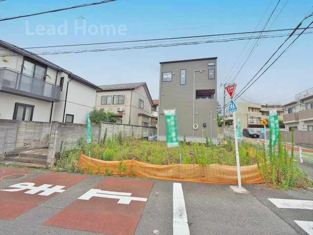 【外観】 | 大田区南千束1丁目