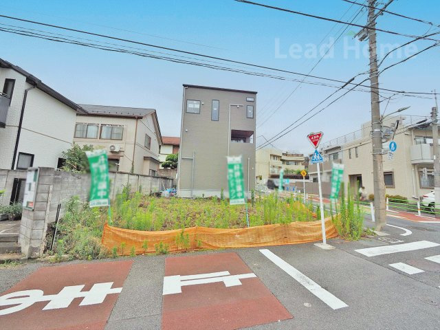 【外観】 | 大田区南千束1丁目