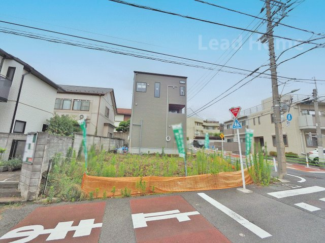 【外観】 | 大田区南千束1丁目