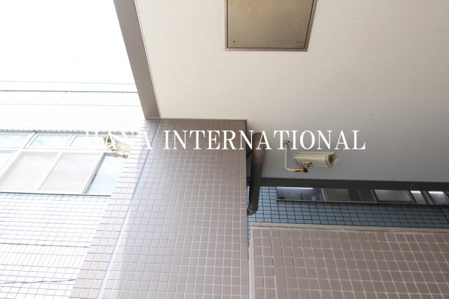 SunSpringTowerのその他|防犯カメラ設置