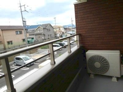 【バルコニー】 | クレールコート