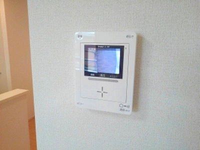 【設備】 | クレールコート