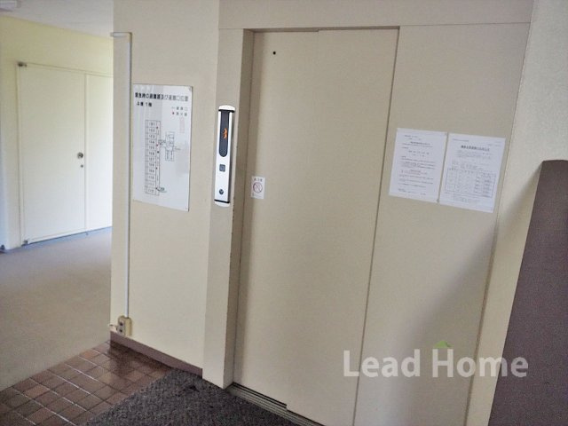 【その他共用部分】 | 日商岩井大岡山第2マンションB棟