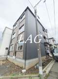 ルシエル一橋学園の画像