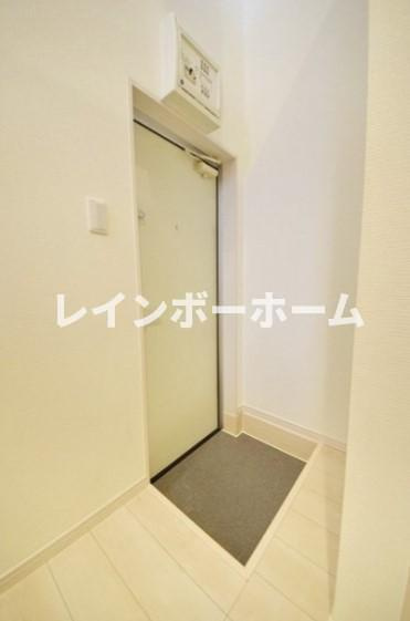 RIZEST 310styles 川口の玄関|※別号室参照